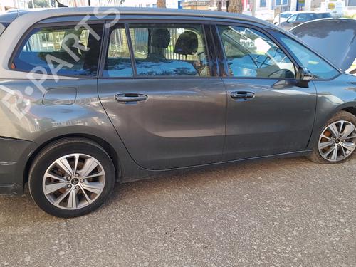 Other CITROËN C4 II (NC_) 2.0 HDi / BlueHDi 150 | BP33407348O1 - Image 4