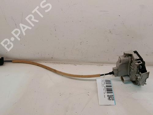 Used Front right lock LANCIA DELTA III (844_) 1.6 D Multijet (844.AXC11, 844.AXC1A) (120 hp) 15260534