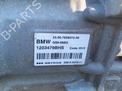 Gearbox MINI MINI (F56) One | BP34484210M3 - Image 4