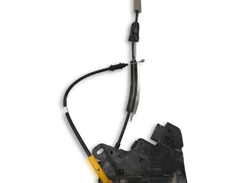 rear-left-lock-citroen-c4-iii-ba_-bb_-bc_-2020-34467686 main image