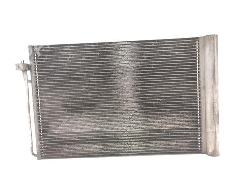Used AC radiator AC radiator BMW 5 (E60) 530 i (231 hp) 34488187 34488187
