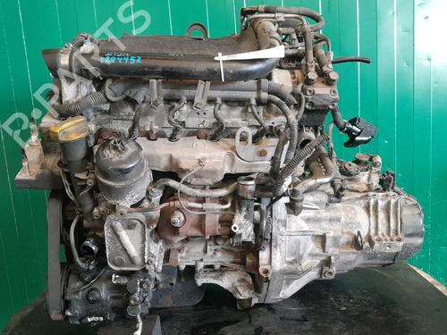 Starter SUZUKI SWIFT III (MZ, EZ) 1.3 DDiS (RS413D) | BP37461166M8 - Image 3