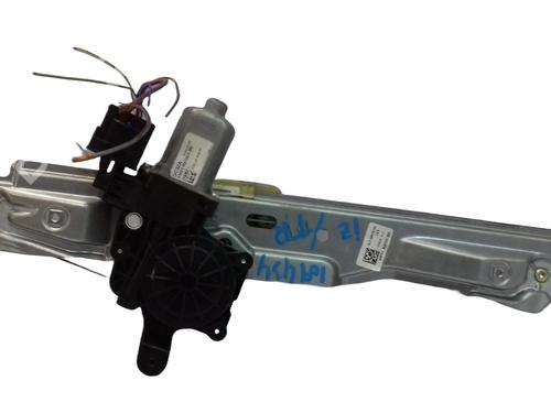 Used Front left window mechanism Front left window mechanism BMW 1 (E87) [2003-2013] 34545320 34545320