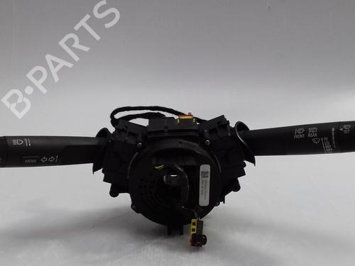 Used Switch OPEL CORSA E Hatchback Van (X15) 1.3 CDTI (08) (75 hp) 14463004
