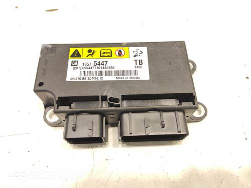 Engine control unit (ECU) OPEL INSIGNIA A (G09) 2.0 CDTI (68) | BP34489559M57 - Image 4