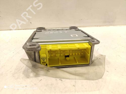 Used Engine control unit (ECU) Engine control unit (ECU) LEXUS IS II (_E2_) [2005-2013] 34489612 34489612