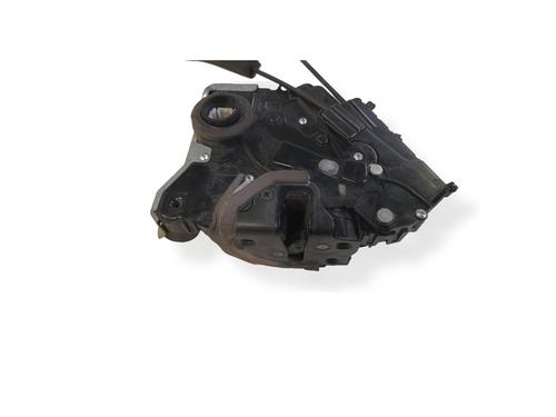 Used Front left lock Front left lock LEXUS GS (_S19_) 450h (GRS191_, GWS191_, GRS191R, GWS191R) (345 hp) 34493129 34493129