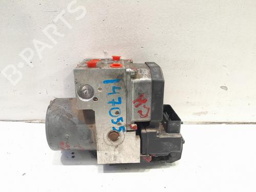 Used ABS pump ABS pump OPEL VECTRA B (J96) [1995-2004] 34489946 34489946
