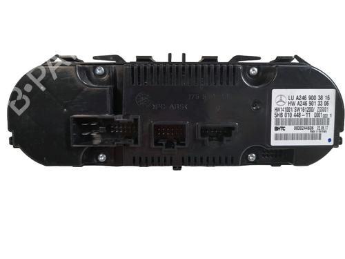 Other MERCEDES-BENZ A-CLASS (W176) A 180 (176.042) | BP34469211O1 - Image 2