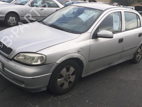 Used Gearbox Gearbox OPEL ASTRA G Saloon (T98) [1998-2009] 34491974 34491974