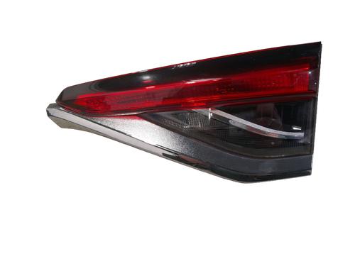 Used Right tailgate light Right tailgate light TOYOTA COROLLA Cross (ZVG1_, ZSG1_, MXGH1_, MXGA1_) 1.8 Hybrid (ZVG10, ZVG11, XG1T) (98 hp) 34550065 34550065