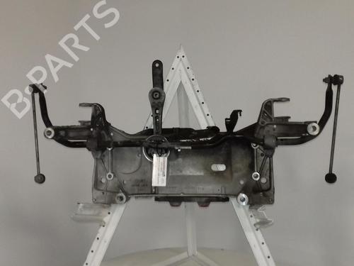 Forbro Forbro VW SCIROCCO III (137, 138) [2008-2018] 34482817 34482817