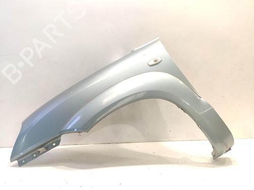 Used Left front fenders Left front fenders HYUNDAI TUCSON (JM) 2.0 CRDi (113 hp) 34489192 34489192