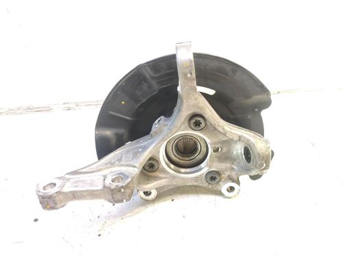 Used Right front steering knuckle Right front steering knuckle HYUNDAI IONIQ (AE) 1.6 GDI Hybrid (105 hp) 34488310 34488310