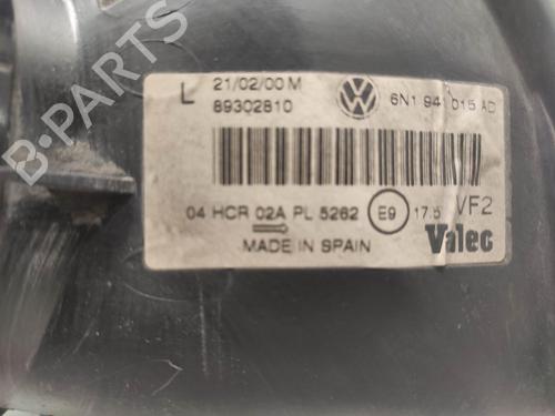 Other VW POLO (6N2) 1.4 16V | BP36230794O1 - Image 2