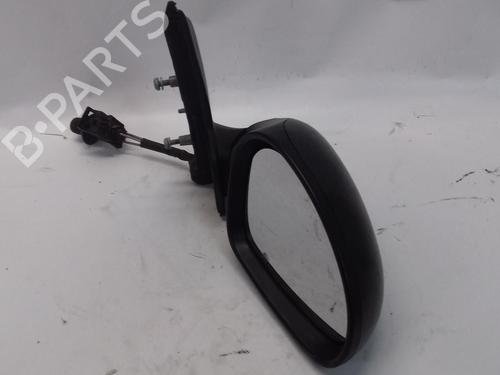 Used Right mirror Right mirror SEAT ALTEA (5P1) 1.9 TDI (105 hp) 34483447 34483447