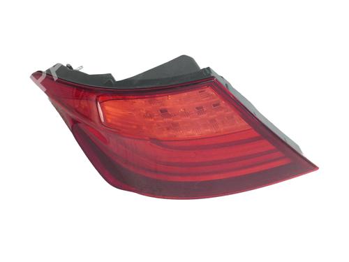 Left taillight BMW 5 (F10) 528 i | BP33980022C34 - Image 2