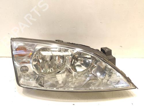Used Right headlight Right headlight FORD MONDEO III Turnier (BWY) [2000-2007] 34489128 34489128