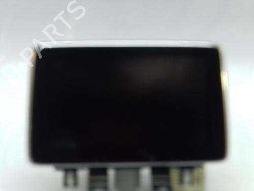 Electronic module MAZDA 2 Hatchback (DL, DJ) 1.5 SKYACTIV-G | BP34484252M83  - Image 5