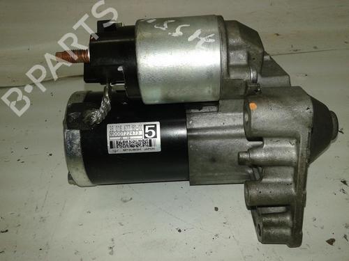 Used Starter Starter CITROËN C3 II (SC_) 1.4 HDi 70 (SC8HZC, SC8HR0, SC8HP4) (68 hp) 35729542 35729542