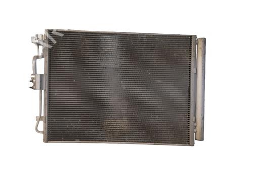 AC radiator KIA PRO CEE'D (JD) 1.4 CRDi 90 | BP34551602M32 - Image 2