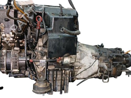 Used Gearbox Gearbox 34548353 34548353