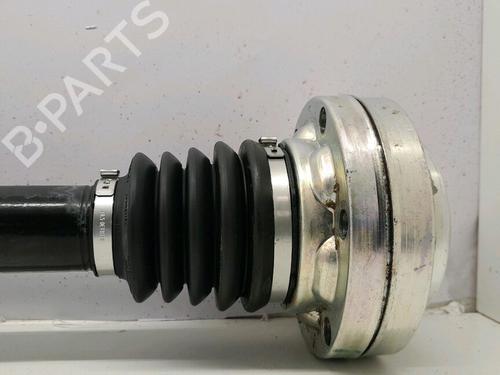 Used Right rear driveshaft Right rear driveshaft VW TOUAREG (CR7, RC8) [2017-2026] 34447523 34447523