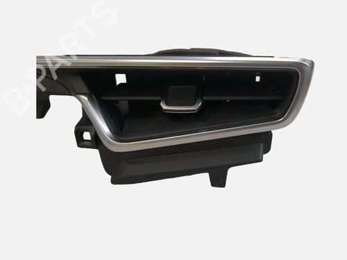 Luftventilen Luftventilen TOYOTA COROLLA Cross (ZVG1_, ZSG1_, MXGH1_, MXGA1_) 1.8 Hybrid (ZVG10, ZVG11, XG1T) (98 hp) 37234940 37234940