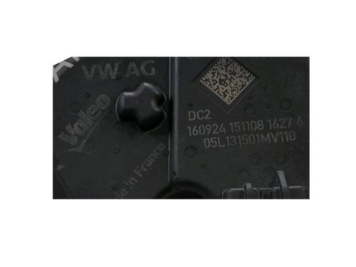 Egr AUDI Q2 (GAB, GAG) 1.4 TFSI | BP39107619M69 - Image 2