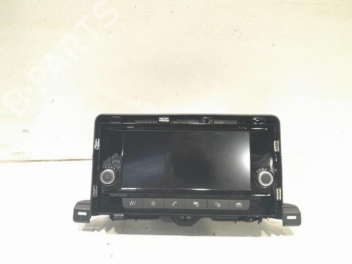 electronic-module-seat-ibiza-v-kj1-kjg-2017-34462540 main image