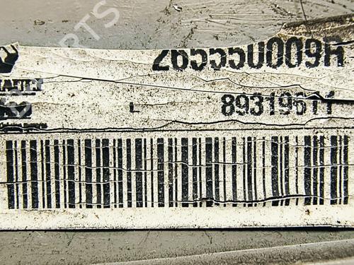 Left tailgate light RENAULT MEGANE III Hatchback (BZ0/1_, B3_) 1.2 TCe (BZ2B, BZ11) | BP37241292C79 - Image 4