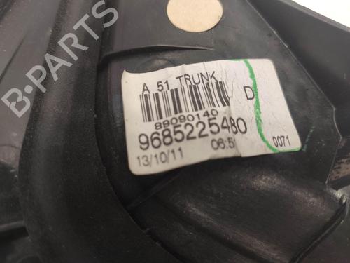 Other CITROËN C3 II (SC_) 1.4 HDi 70 (SC8HZC, SC8HR0, SC8HP4) | BP34486633O1  - Image 5