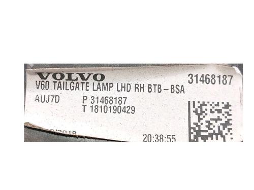 Other VOLVO V60 II (225) D4 AWD | BP34547951O1 - Image 3