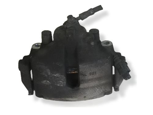 Used Left front brake caliper VW GOLF VI (5K1) 1.4 TSI (160 hp) 23042810