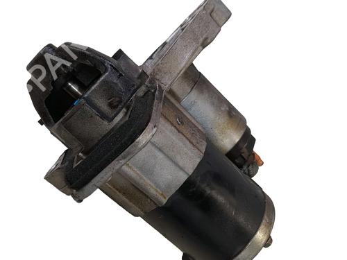 Used Starter Starter DACIA LODGY (JS_) 1.2 TCe (JSAY, JSM0) (115 hp) 35735138 35735138