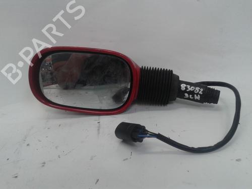 Used Left mirror Left mirror FORD STREET KA (RL2) 1.6 (95 hp) 34482034 34482034
