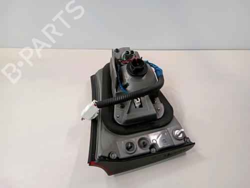 Otra Otra LEXUS IS II (_E2_) 200d (ALE20_, ALE20R) (150 hp) 33978658 33978658