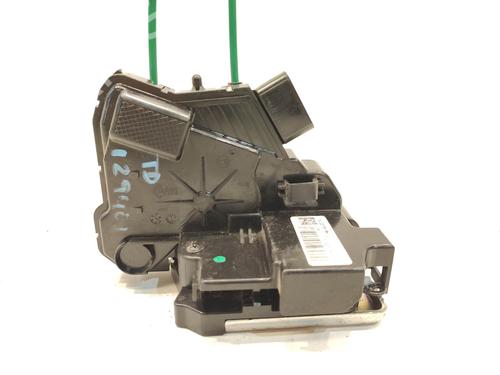 Used Front right lock Front right lock SSANGYONG TIVOLI 1.6 (128 hp) 34487063 34487063