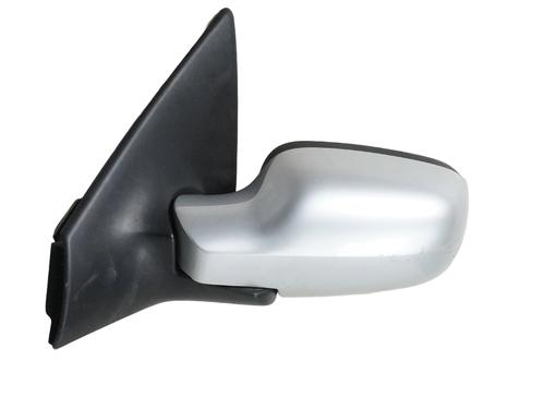 Used Left mirror RENAULT MEGANE II (BM0/1_, CM0/1_) 1.9 dCi (131 hp) 19047879