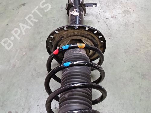 Right front shock absorber OPEL MOKKA 1.2 (76) | BP33405210M17 - Image 3