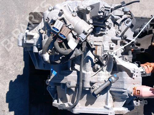 Used Gearbox Gearbox KIA NIRO I (DE) E-NIRO (204 hp) 34553249 34553249
