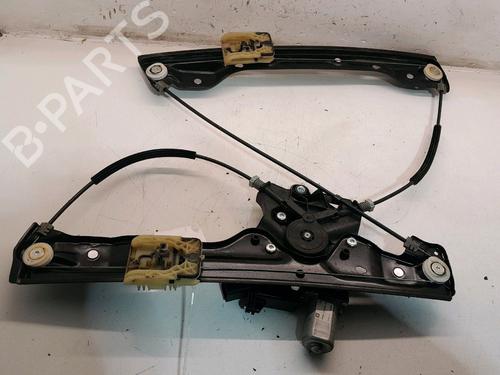 Used Front right window mechanism Front right window mechanism OPEL ASTRA K (B16) 1.6 CDTi (68) (110 hp) 34463244 34463244