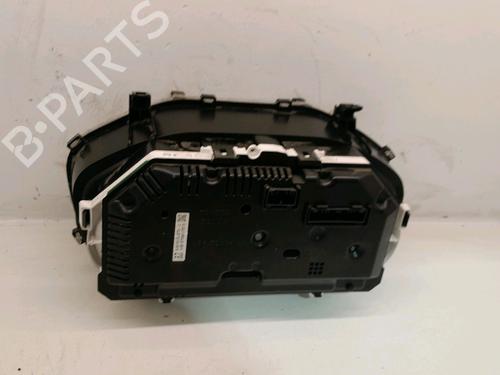Used Instrument cluster Instrument cluster TOYOTA YARIS (_P13_) 1.0 (KSP130) (72 hp) 34490509 34490509