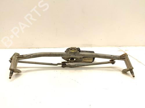 Used Front wiper motor BMW 3 (E30) 323 i (150 hp) 19048902