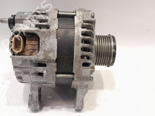 Alternator NISSAN QASHQAI / QASHQAI +2 I (J10, NJ10, JJ10E) 1.6 dCi | BP18702607M7 