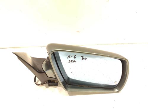 Used Right mirror AUDI A6 C6 (4F2) [2004-2011]  18700932