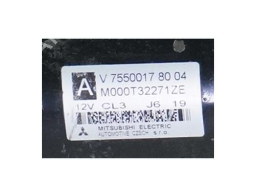 Starter MINI MINI (R56) Cooper | BP35732536M8 - Image 4