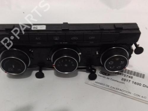 Used Other Other VW GOLF VII (5G1, BQ1, BE1, BE2) [2012-2021] 34483081 34483081