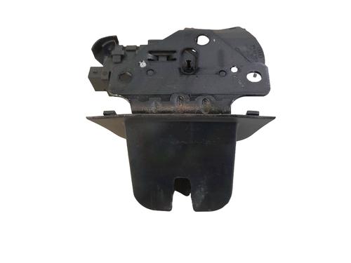 Used Tailgate lock AUDI Q7 (4LB) [2006-2016]  26594966