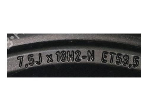Fælk MERCEDES-BENZ EQA (H243) EQA 250+ (243.702) | BP37268718C45 - Image 3